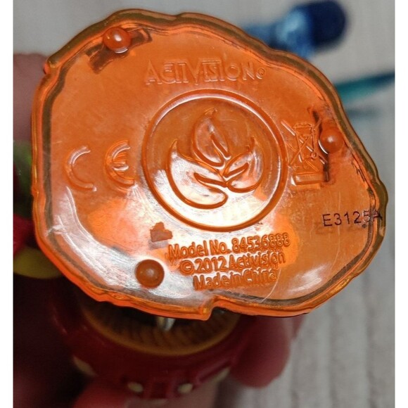 Skylanders Activision Lot of 3  Action Figures Characters- Pre Owned - Picture 8 of 9